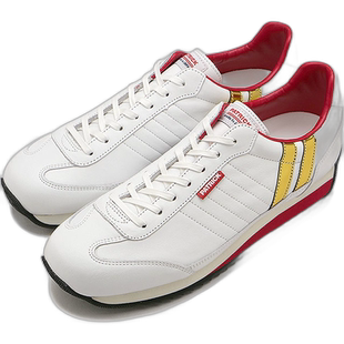 日本直邮Patrick 运动鞋 Marathon Tsubaki [724500 FW24] MARATH
