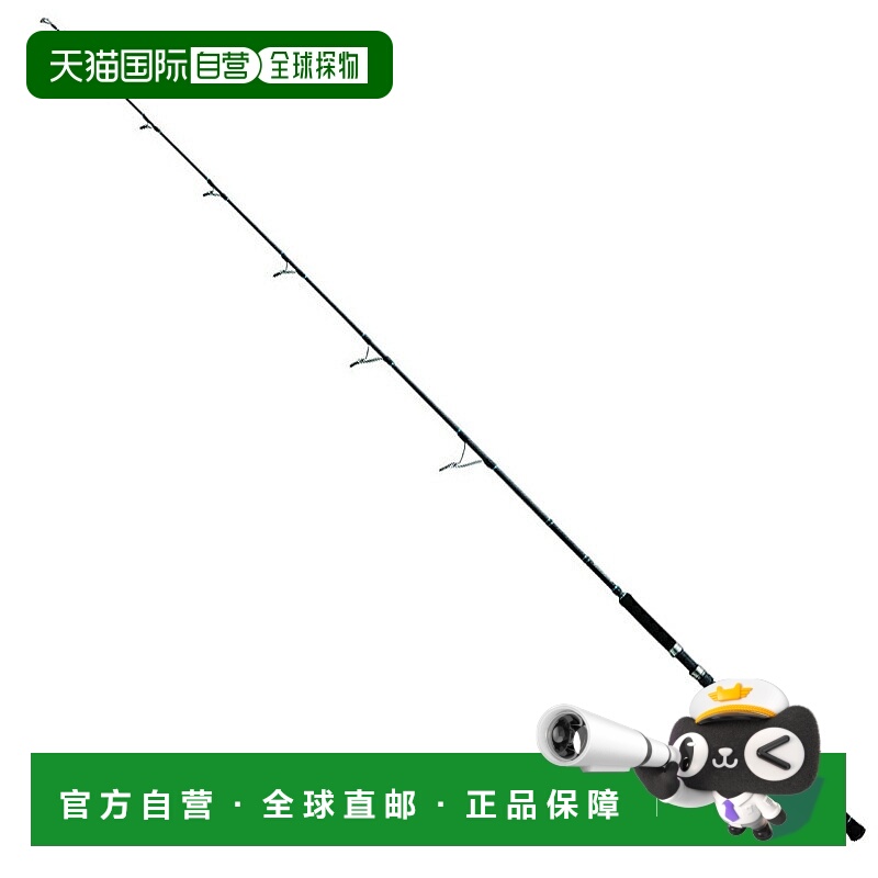 日本直邮Jackson 海洋之门 JOG-707M-K OC