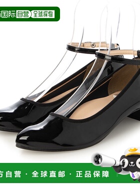 【日本直邮】bakerloo　女士　鞋子(靴子)女鞋足下工业品牌正品