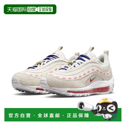 日本直邮Nike/耐克百搭时尚舒适低帮休闲跑步鞋女款 DC4013-001