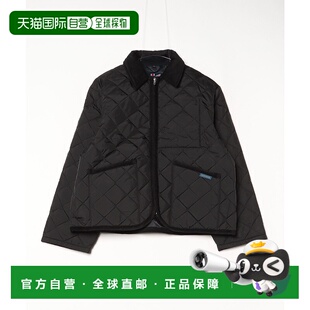 314050797夹克 女士可机洗外套 1h可退 日本直邮LAVENHAM