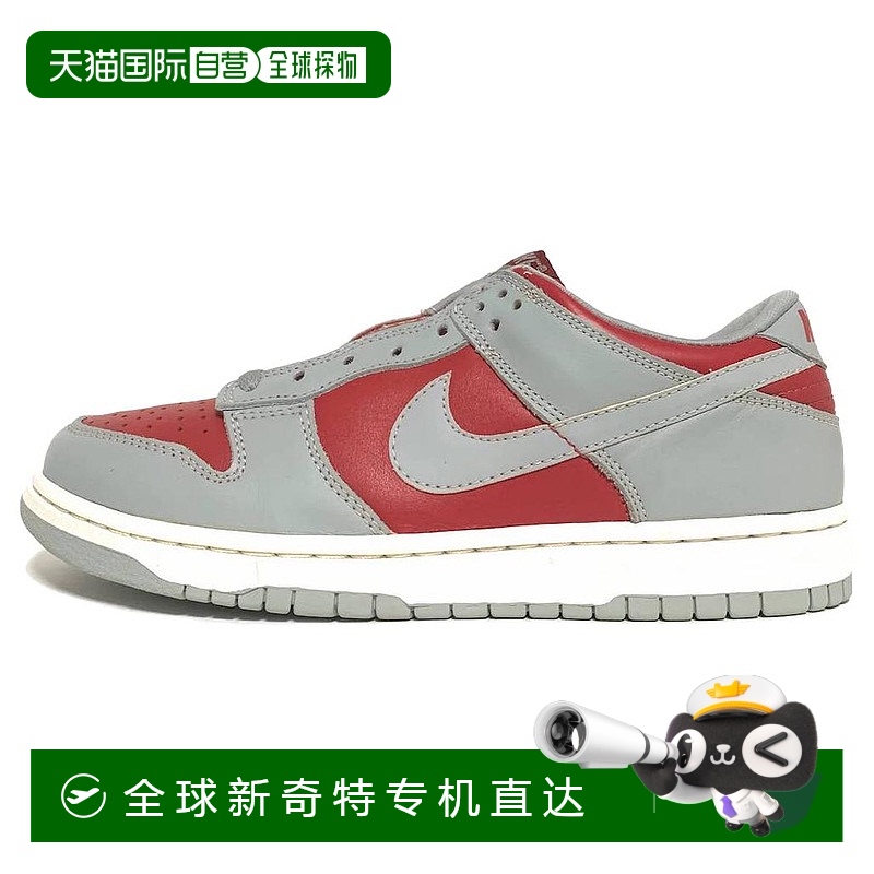 日本直邮Nike Dunk Low 