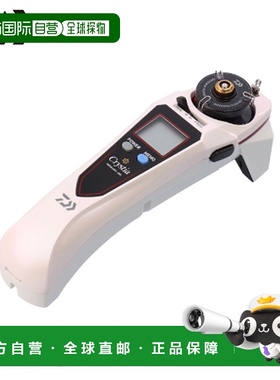 日本直邮Daiwa 25 Christia Smelt CRS 珍珠白