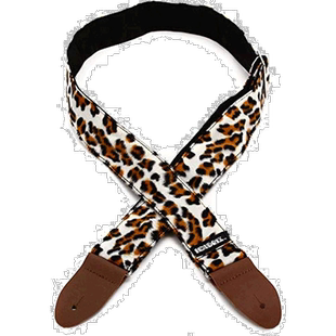 【日本直邮】Jim Dunlop 邓禄普 吉他背带 吉米 亨德里克斯款JH13