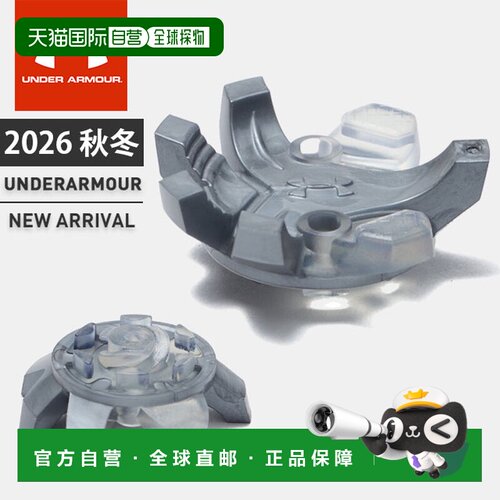 日本直邮Under Armour 安德玛 UA S3 Tour Flex Pro Pack 高尔夫