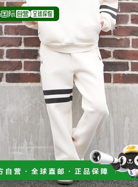 日本直邮Hurley 女士宽松运动裤 PHANTOM系列 4WAY拉伸 轻量保暖