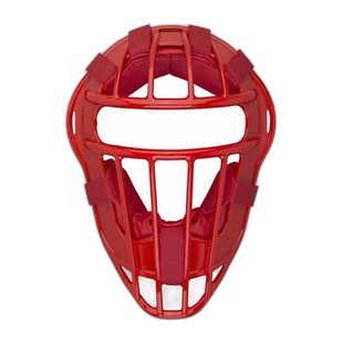 日本直邮MIZUNO 男孩垒球面罩 垒球面罩 1DJQY23062 青少年儿童