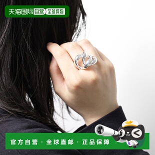 日本直邮JIL SANDER 戒指戒指配饰女士J12UQ0014J12003041