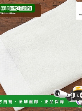 日本直邮今治毛巾浴巾 idee Zora 伊迪・佐拉高级白色酒店浴巾大尺