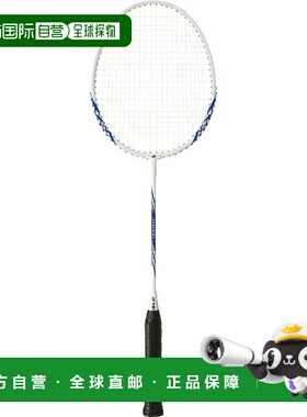 日本直邮Yonex B4000 羽毛球拍 B4000G-011 预穿线