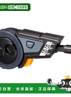 【日本直邮】シンワ五金工具易操作手持墨罐补充罐做工精致77450