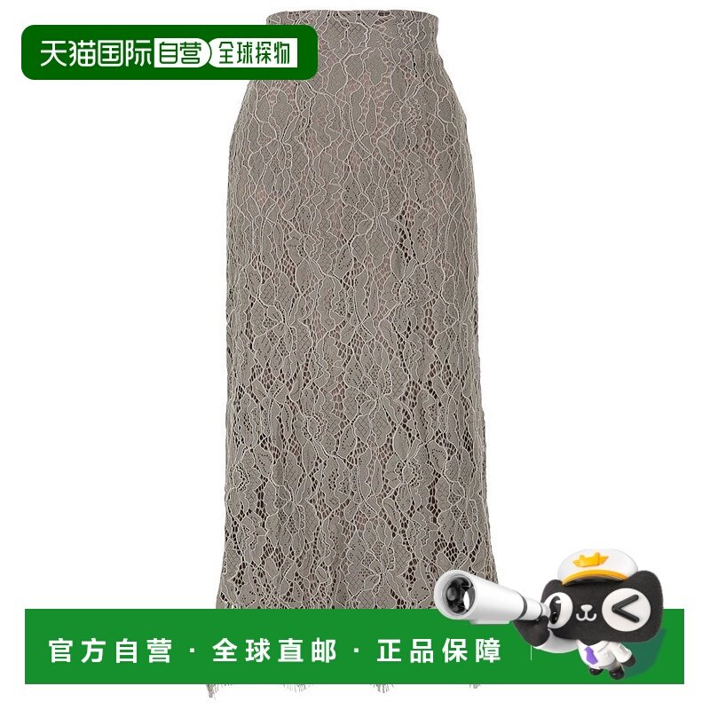 日本直邮KOBE LETTUCE 蕾丝短裙（可选2种款式）[M3441] KO5653EW