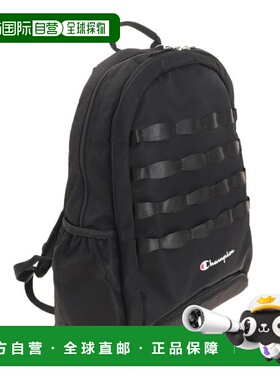 日本直邮CHAMPION 32L背包 C3-TB725B 090 男女通用款