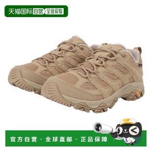 日本直邮MERRELL Moab 3 Synthetic GORE-TEX 徒步鞋 [500433]