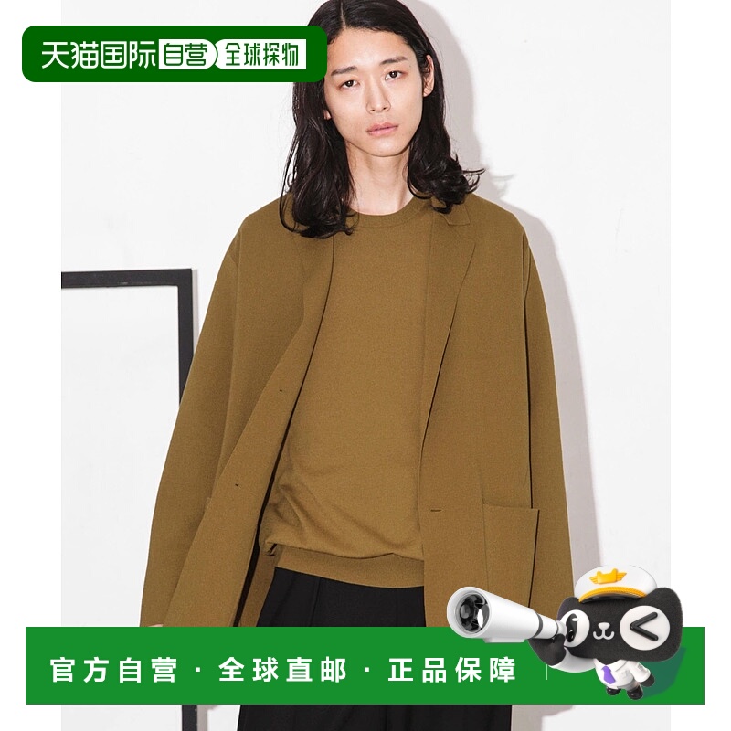 日本直邮NANO universe ESSENTIAL LINE