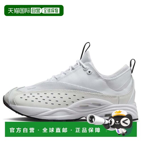 日本直邮Nike/耐克舒适低帮篮球鞋男女同款 DX5854