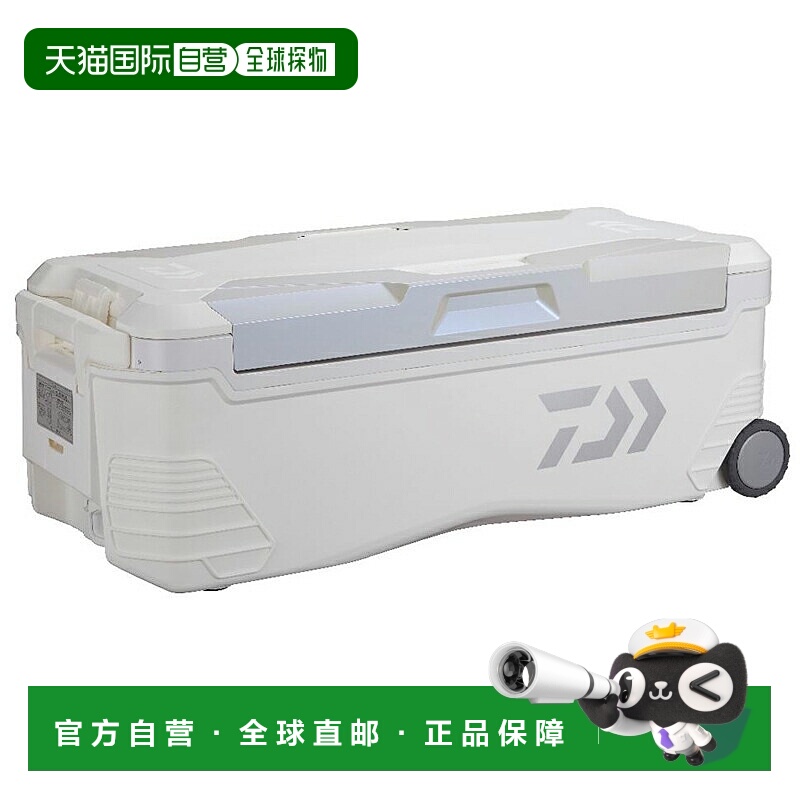 日本直邮Daiwa Trunk Master HD2 TSS6000 60L 珍珠 03302161