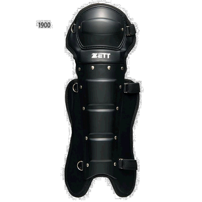 自营｜ZETT BLL113A 男女款裁判 Legatos 棒球用品 裁判 Legato