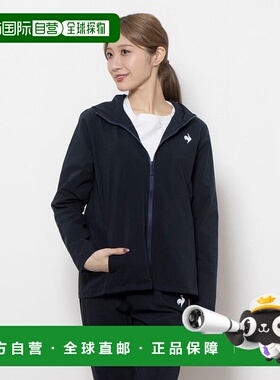 日本直邮 Sun Screen 女士防晒夹克 LT5SJK20L 夹克套装帽子