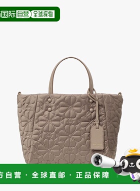 日本直邮kate spade new york Tilley托特包手提包