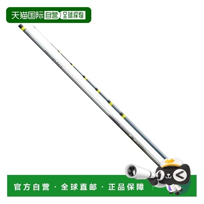 日本直邮Shimano 24 Pro Select TF Rapid Current G90（8节式）3