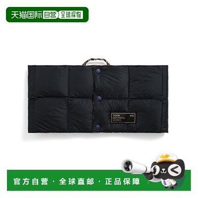 日本直邮TAION Universal Works 双面保暖颈套 UW-TA-R203