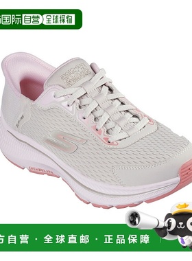 日本直邮斯凯奇 GO RUN CONSISTENT 2.0 女士运动鞋 (NTLP) 12861
