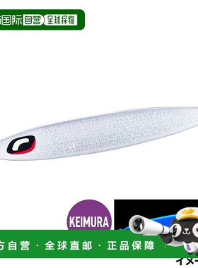 日本直邮Shimano Ocean Stinger Butterfly Sardine Weber Jig320