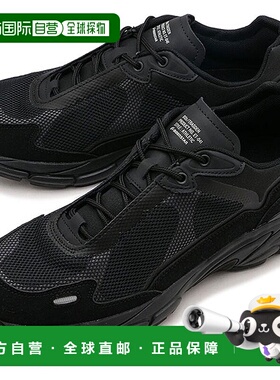 日本直邮 TRASDEN 810s ET041 商品[54410486 FW24] 黑色女款男款