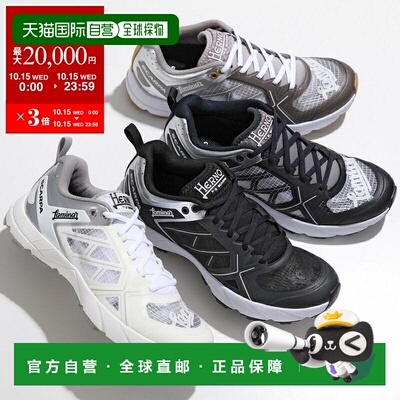日本直邮HERNO Laminar by SCARPA运动鞋 SH002DL SHOE1 女士低帮