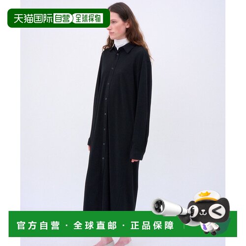 日本直邮ONWARD FRESCA NUBUCK 衬衫裙 OPAGLA0004
