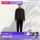 日本直邮FREAK 夹克 男士 1h可退 工装 STORE 仿皮短款 仿麂皮质