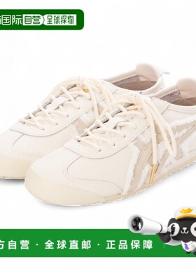 日本直邮 Onitsuka Tiger MEXICO 66(LNY)运动鞋 [1183C125100] /