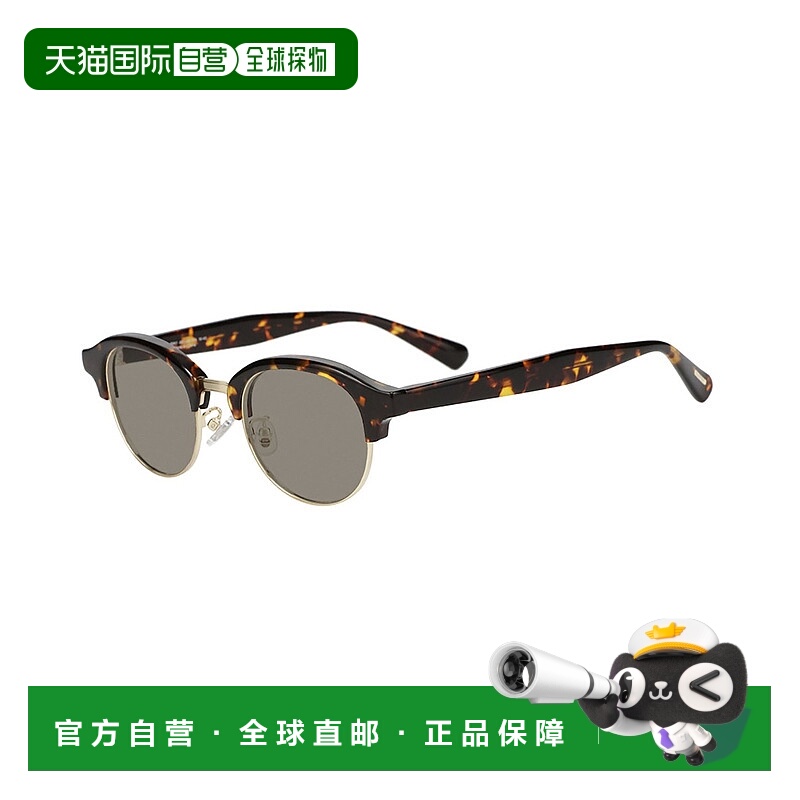 1h可退 日本直邮Zoff｜Knuth Marf 男女同款光学眼镜框 含镜片更