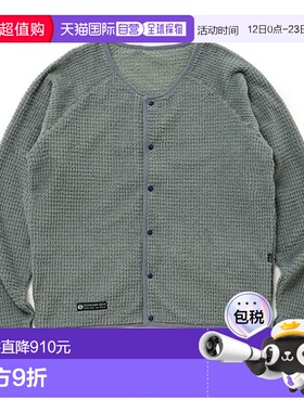 日本直邮GOSSAMER GEAR 男装 Polartec Alpha Direct保暖外套 全