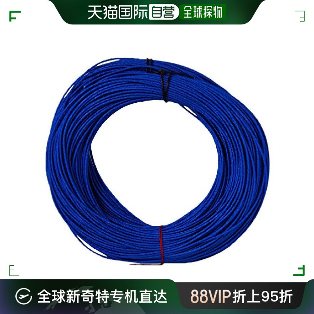 【日本直邮】duel垂钓装备鲣鱼缆绳100m30号做工精致方便携带 户外/登山/野营/旅行用品 其他垂钓用品 原图主图