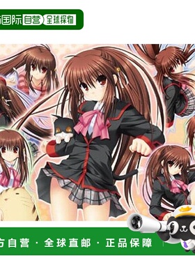 【日本直邮】 库特Wafter 1000片拼图 枣铃（50×75cm 相应镜板10