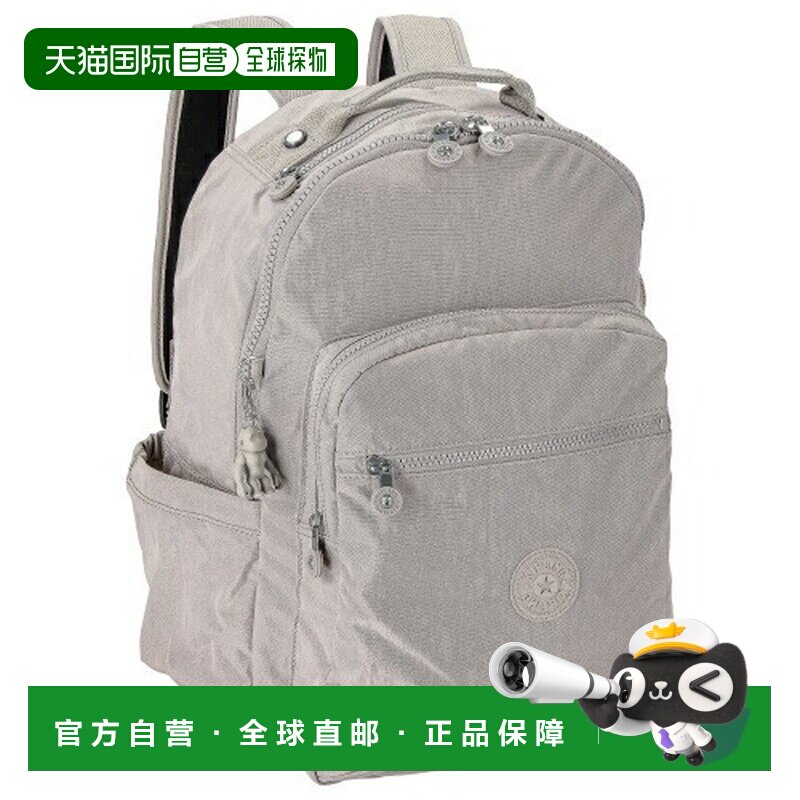日本直邮 Kipling 女士双肩包 背包