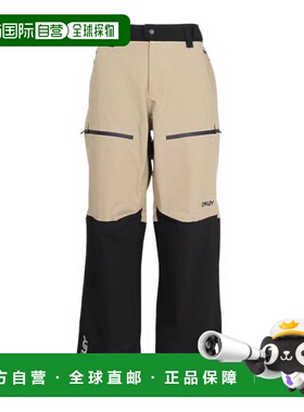 日本直邮OAKLEY TNP LINED 2.0 男士欧克利长裤FOA404728-32F