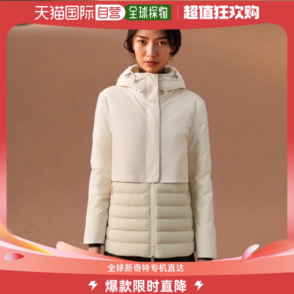 合恩角 cape horn 羽绒服 casablanca 52532 102 giacca