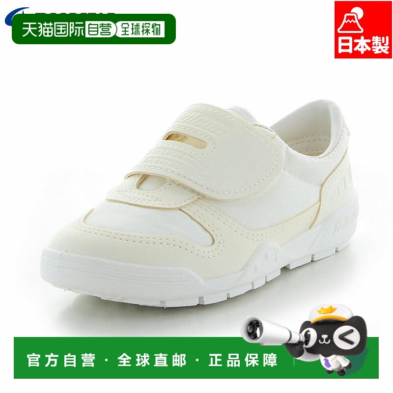日本直邮MoonStar 青少年 FALCON School Safe 03 男童女童鞋学校