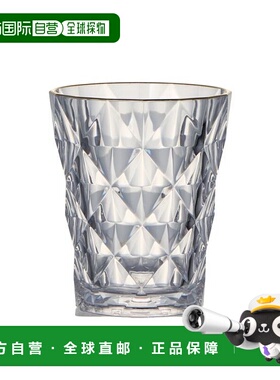 1h可退 日本直邮Francfranc Trillium 玻璃杯