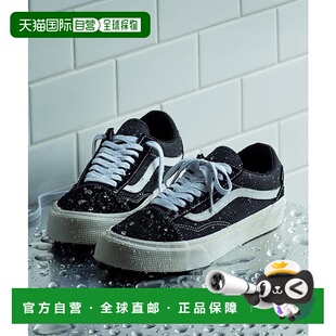 Old Skool 95499089 经典 运动鞋 款 TEX 日本直邮VANS GORE