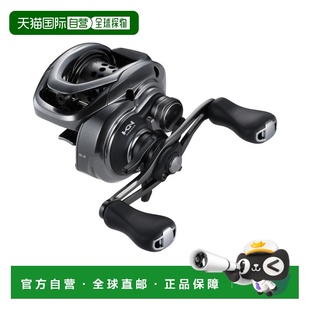 自营 Shimano 25 SLX BFS XG 诱饵轮 (左) [4][2025 新品]