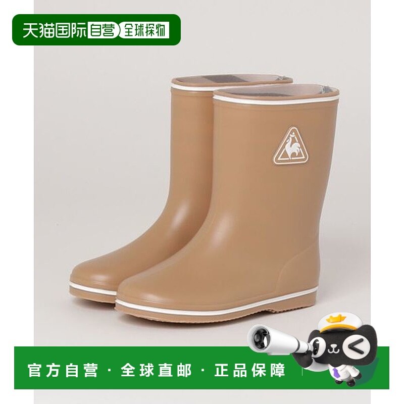 日本直邮le coq sportif 16 - 19LAMOTTE II 运动鞋 [64458532]