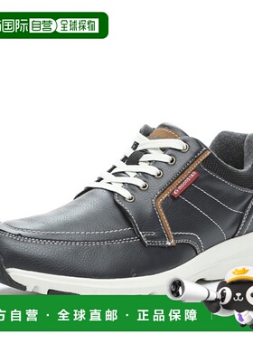 日本直邮Moonstar 鞋 男士 SPLT AMM102 黑色 Moonstar 12323116