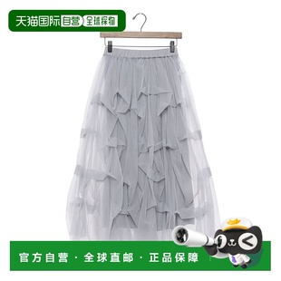 服饰半身裙a字裙秋冬女半身裙 archives女士长裙新款 日本直邮