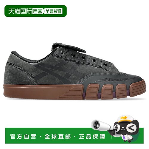 日本直邮ASICS GEL-FLEXKEE PRO 2.0 舒适贴合 耐磨 板鞋 男女同