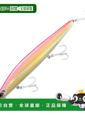 日本直邮Shimano Exsence Silent Assassin 140S Jet Boost North