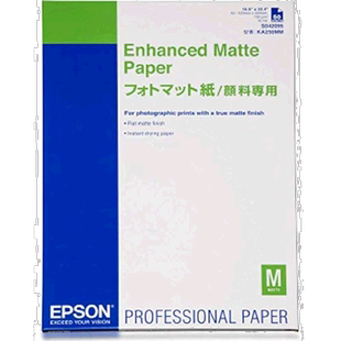 日本直邮Epson爱普生哑光相片纸彩色喷墨打印机照片颜料A250